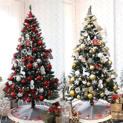 크리스마스 트리 디자인은 아무래도 크리스마스가 다가오는 겨울에 꼭 사용되는 디자인 리소스 중 하나입니다. 조아트 크리스마스트리 고급PE트리 1.3M~1.9M 풀세트 - 옥션