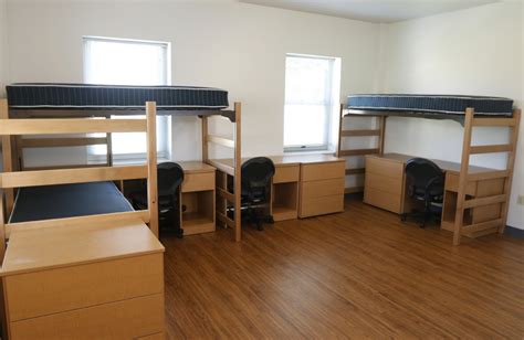 clark hall housing and residence life
