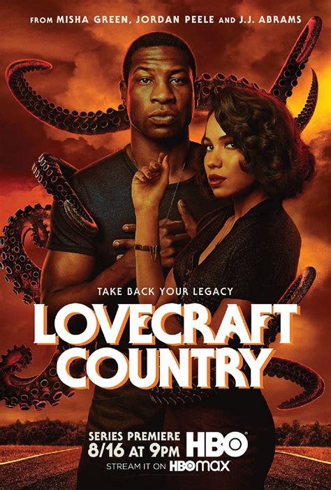 Lovecraft Country Hbo Official Trailer Previews The Horrors Ahead