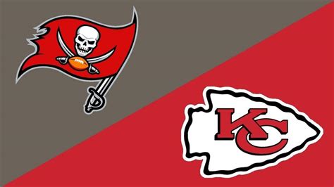 Here is how to watch the game: Keys to the Game: Buccaneers vs Chiefs - Bucs Report