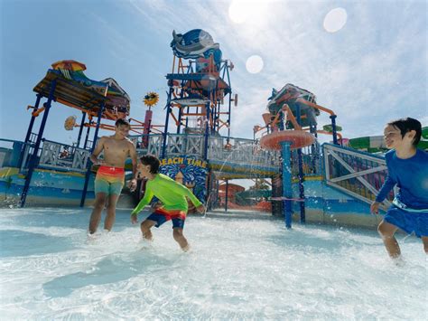 Top 5 Must See Kissimmee Area Water Parks Experience Kissimmee