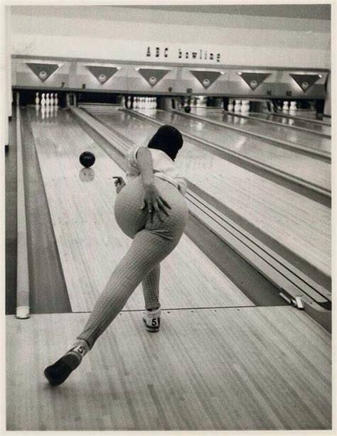 Vintage Bowling 1960s Retro Love Pinterest