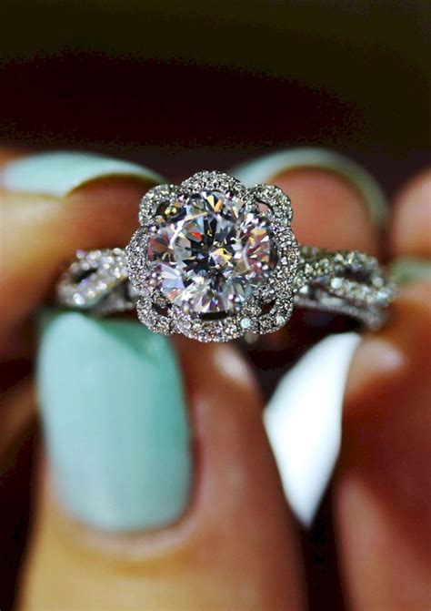 8 Most Beautiful Vintage And Antique Engagement Rings Antique