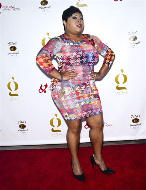 Countess Vaughn Weight Loss Spirit 1340