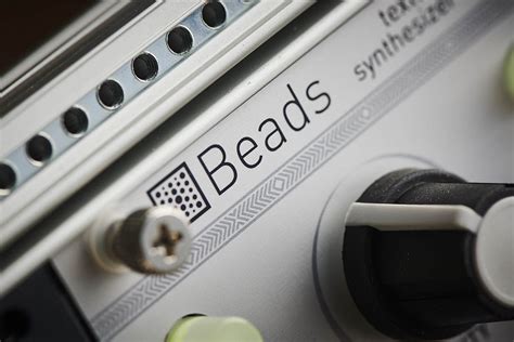 Mutable Instruments Beads Review Musicradar