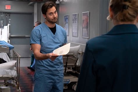 Renewed New Amsterdam Nbc From Renewed And Canceled Tv Shows 2020