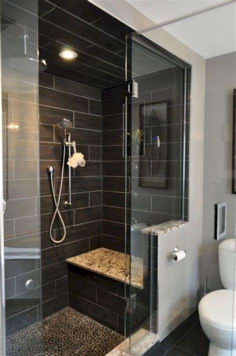 35+ Luxury Bathroom Makeovers Ideas For Small Space #