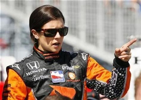Danica Patrick Ends Indycar Career On Same Day As Dan Wheldon Crash