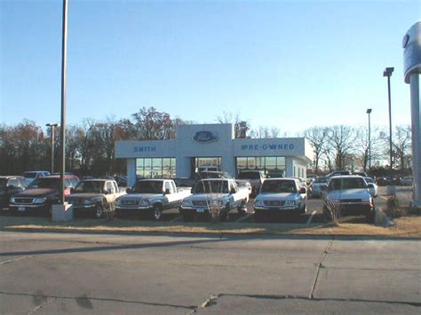 If you are looking to lease a car in bryant, look no further than everett buick gmc. Smith Ford - Car and Truck Dealer in Conway, Arkansas ...