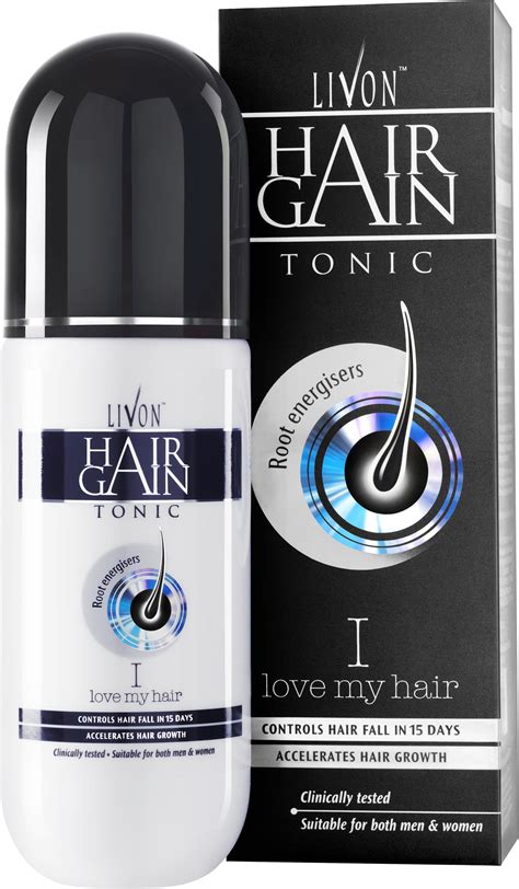 Livon hair straightening serum newly launched. Livon Hair Gain Tonic - Price in India, Buy Livon Hair ...