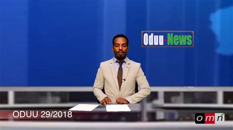 Omn Oduu Ebla 29 2018 Youtube