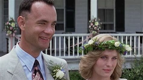 what the cast of forrest gump looks like today