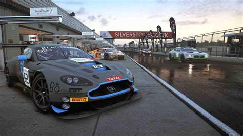 4 dlcs are included and activated: Assetto Corsa Competizione British GT Pack V1.7.7 - HaDoanTV