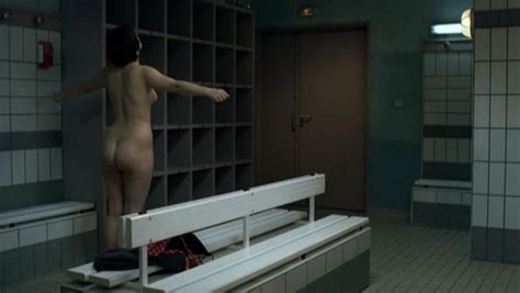 Nude Video Celebs Louise Blachere Nude Naissance Des Pieuvres 2007