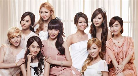 Who Is The Richest Member Of Girls Generation Snsd
