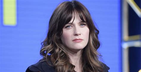 Zooey deschanel was born in 1980 into a showbiz family. Fortune de Zooey Deschanel 2020: âge, taille, poids, mari ...