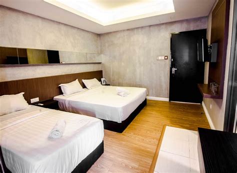 Senarai cawangan tm point negeri sabah beserta alamat dan waktu operasi. MONACO BOUTIQUE HOTEL SADONG JAYA KOTA KINABALU - RÉSERVEZ ...