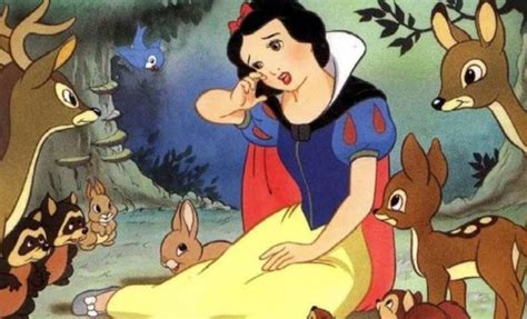 Blancanieves 80 Años Del Clásico De Disney El Metropolitano Digital