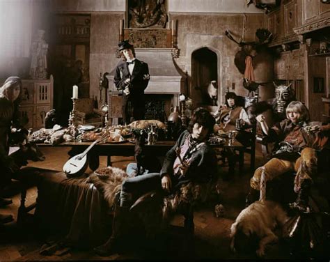 The Rolling Stones Beggars Banquet Michael Josephs Best Photograph