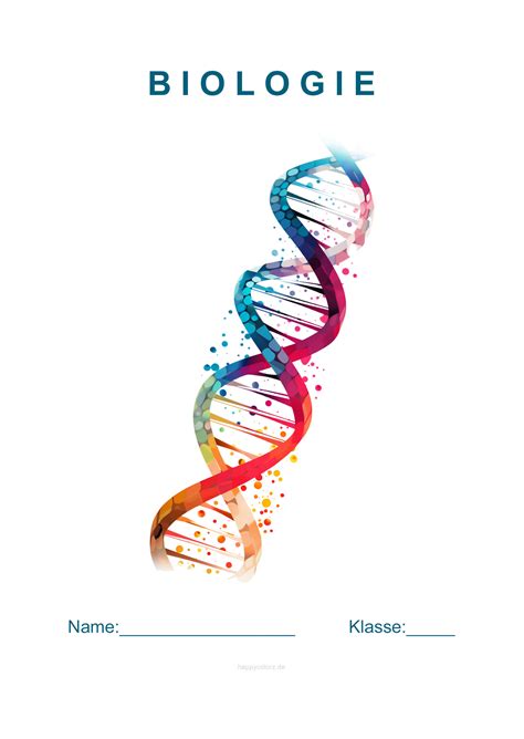 Biologie Deckblatt Zum Ausmalen Malvorlagen Images And Photos Finder