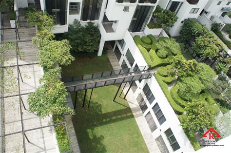 It has a gross development value (gdv) of rm980 million. CENTRIO PANTAI HILLPARK -Reliance Home