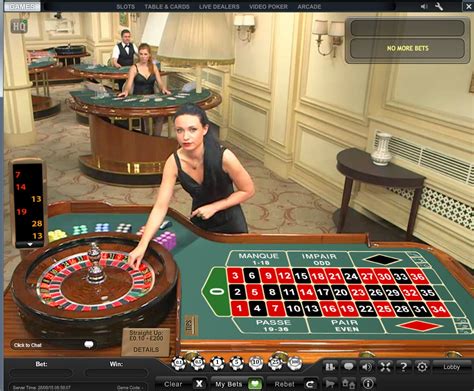 Maybe you would like to learn more about one of these? Playtech-Powered Roulette Games - Options & Features