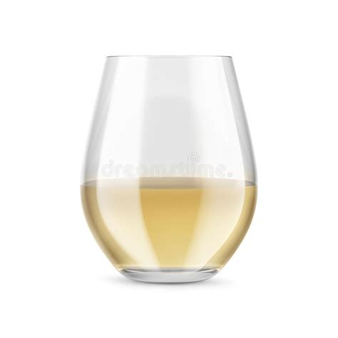 Download Mockup - Stemless Wine Glass, Next To A Peony In A Vase Stock Photo - Image of design, builder ...