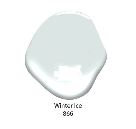 The paint can is a tool that allows players to change the coloring of most cosmetic items.paint cans are available in 29 different colors, and can either be purchased from the mann co. 'Winter Ice 866' paint color from Benjamin Moore is a ...