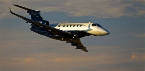 As promised, embraer's technological wonder is a game changer. Embraer Delivers First Florida-assembled Legacy 500 ...