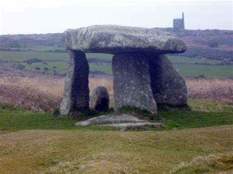 Lanyon Quoit Transceltic Home Of The Celtic Nations