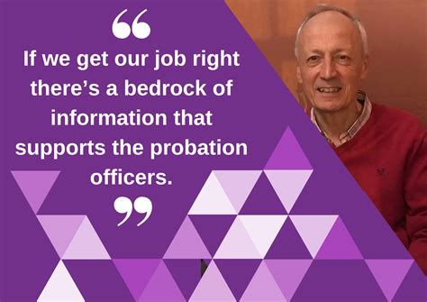 Jim’s journey as a case administrator – Working in the Prison and