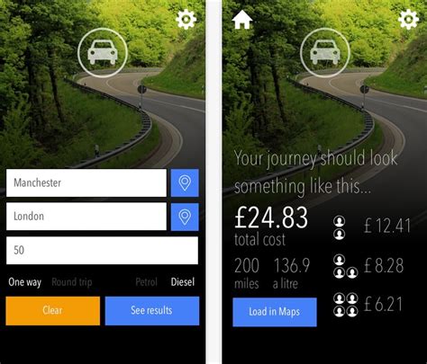 For each one you'll find an automatically updated price comparison tool, so you can be sure you're getting the best deal at this exact second. Top 5 UK petrol and diesel price comparison apps for ...