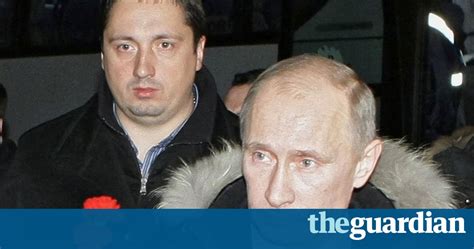 Head Of Official Russian Supporters Alexander Shprygin To Be Deported