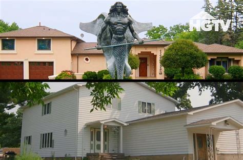 2 Midwest Homes Were Featured On Hgtvs Ugliest House In America