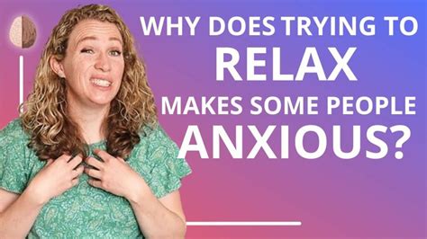 Anxiety Attacks And Panic Attacks Therapy In A Nutshell