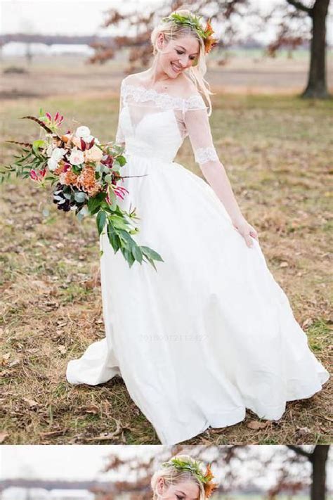 Quick & easy to get these short off white wedding dresses at discounted prices online you need from shippers and suppliers in china. Wedding Dress White #Wedding #Dress #White # ...