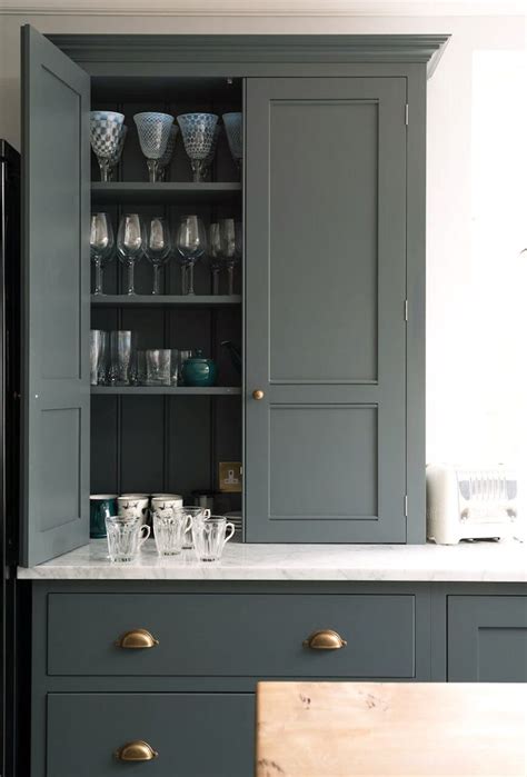 Farrow ball kitchen colors kitchen decor kitchen ideas diy kitchen kitchen size kitchen seating smart kitchen kitchen nook. 12 Farrow and Ball Kitchen Cabinet Colors For The Perfect ...
