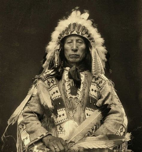 Native American Indian Pictures Portraits Of The Ogala Sioux Indian Tribe