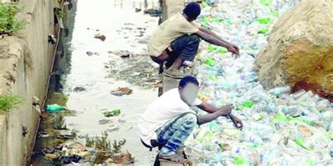 Esabod Global News Realpage Anambra State Set To Ban Open Defecation
