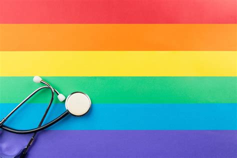 Barriers To Cancer Care For Lgbtqia People Elekta