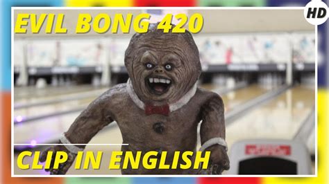 Evil Bong 420 Horror Comedy Hd Clip In English Youtube