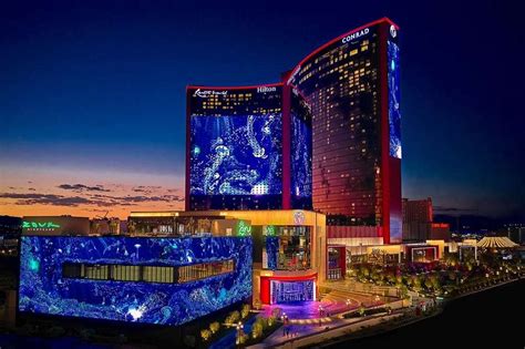 Conrad Las Vegas At Resorts World 83 ̶1̶7̶4̶ Updated 2021 Hotel