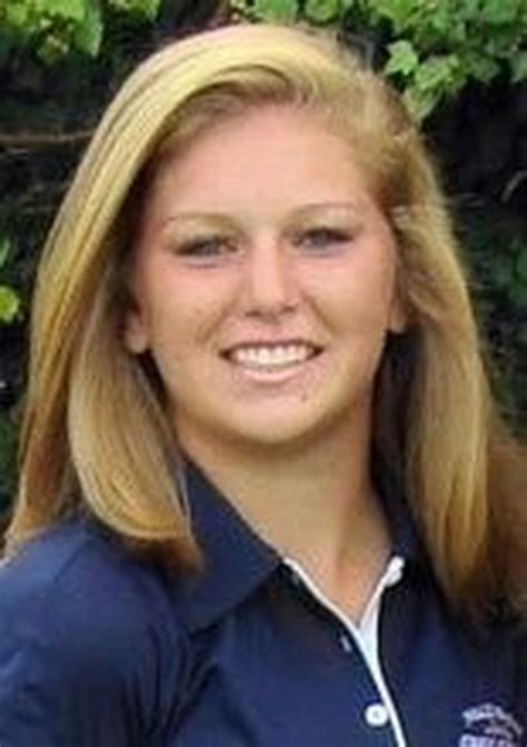 Hudsons Natalie Goodson Wins Womens Ohio Amateur
