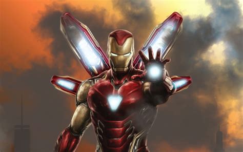 1440x900 New Suit Iron Man Wallpaper1440x900 Resolution Hd 4k