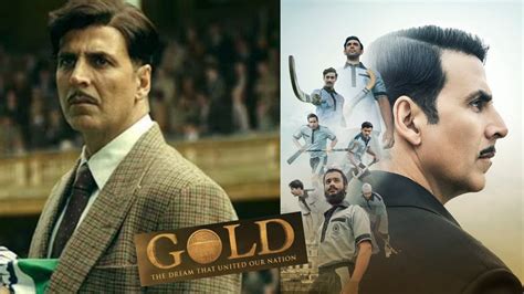 Gold 2018 Movie Lifetime Worldwide Collection Bolly Views