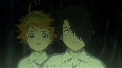 The Promised Neverland Episode 1 Season 2 Anime Reaction Youtube