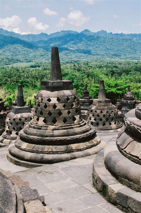 "Remembering Jogja" (Foto dan Tulisan) ~ MOKAPOT