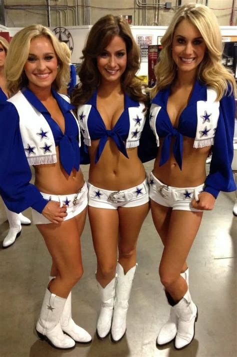 Pin On Hot Cheerleaders