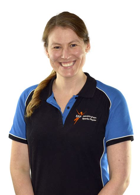 Physiotherapy Sandringham Sports Physio
