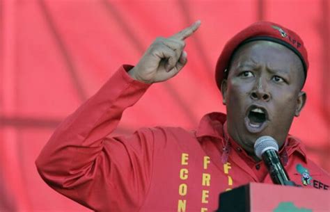 .fun of our beloved eff leader julius malema, we are sure you've seen the memes, the question is have you seen the best ones yet? Black Communist Leader Julius Malema Admits Blacks Are NOT ...